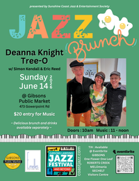 Deanna Knight Tree-O