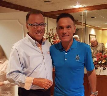 Kevin Harrington, Founder of the Infomercial, Original Shark on Shark Tank and Founder of As Seen On TV
