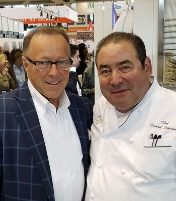 Emeril Lagasse
