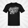 Classic Outsiders Music Black Tee