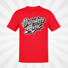 Classic Outsiders Music Red Tee