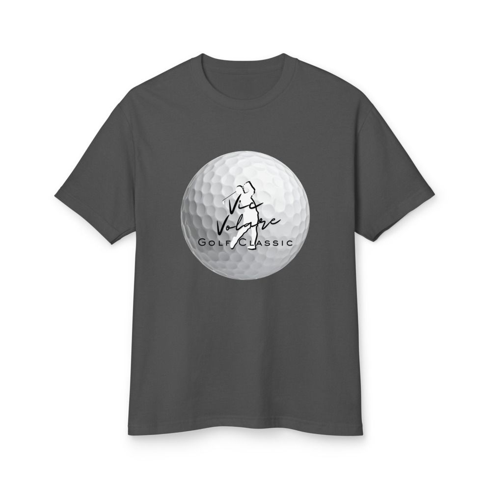 Unisex Garment-Dyed Heavyweight Cotton Tee | American Apparel 1301GD