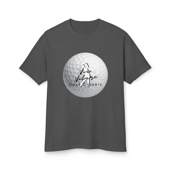 Unisex Garment-Dyed Heavyweight Cotton Tee | American Apparel 1301GD