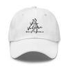 Classic Dad Hat | Yupoong 6245CM