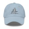Classic Dad Hat | Yupoong 6245CM