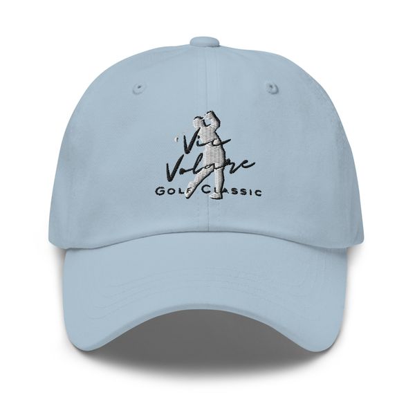 Classic Dad Hat | Yupoong 6245CM