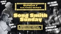 Song Smith Sunday