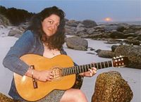 Marita Mangano