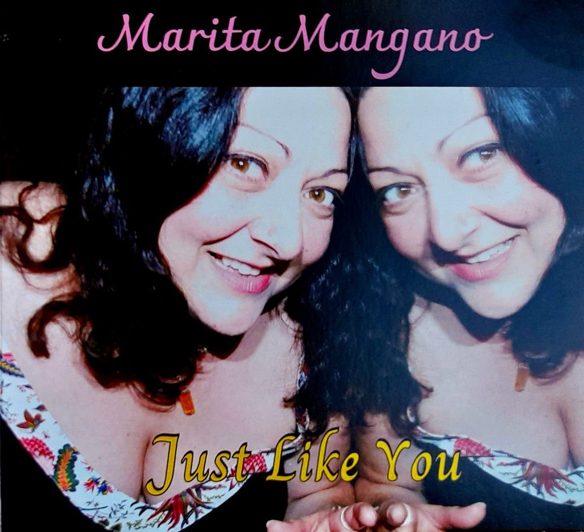 Just Like You - CD