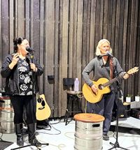 OPEN MIC