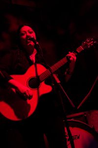 Marita Mangano SOLO