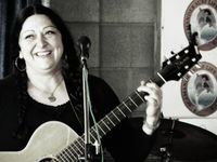 Marita Mangano SOLO