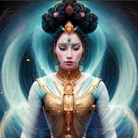 Woman Life Freedom (Chlorophil Remix) by Sahara Dawn