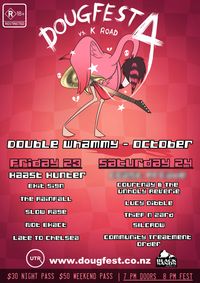 DOUGFEST 4