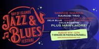 Bay of Islands Jazz and Blues Festival