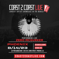 Coast 2 Coast live