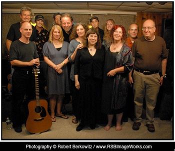 Memorial Tribute To Richard Meyer, 2013
