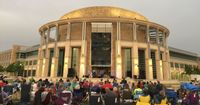 City of North Richland Hills welcomes American Petty
