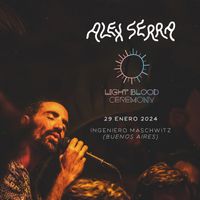 Light Blood Ceremony