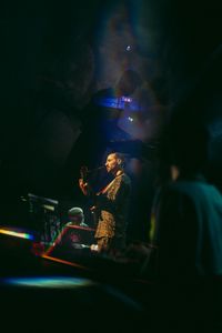 Alex Serra & Totidub (Zürich)