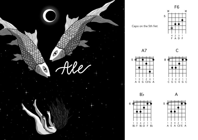 Trance Life (Songbook)