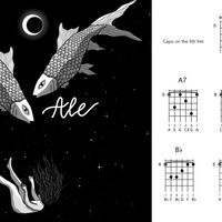 Trance Life (Songbook)