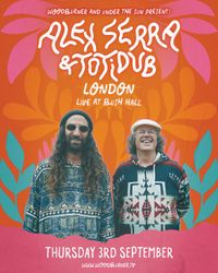 Bush Hall (LONDON)
