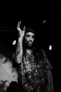 Alex Serra & Totidub (Corfu)