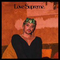 Love Supreme by The Usual Boys 