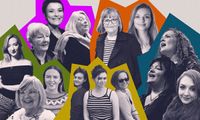 Celtic Connections - Scots Women - Generations o' Change.
