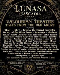 Lúnasa Cascadia 2026