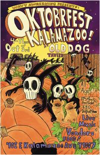Oktobrfest