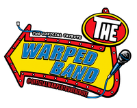 Wavy Awakening x The Warped Tour Band