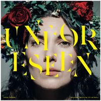 Unforeseen: Improvising Life and Music by Justyna Jablonska