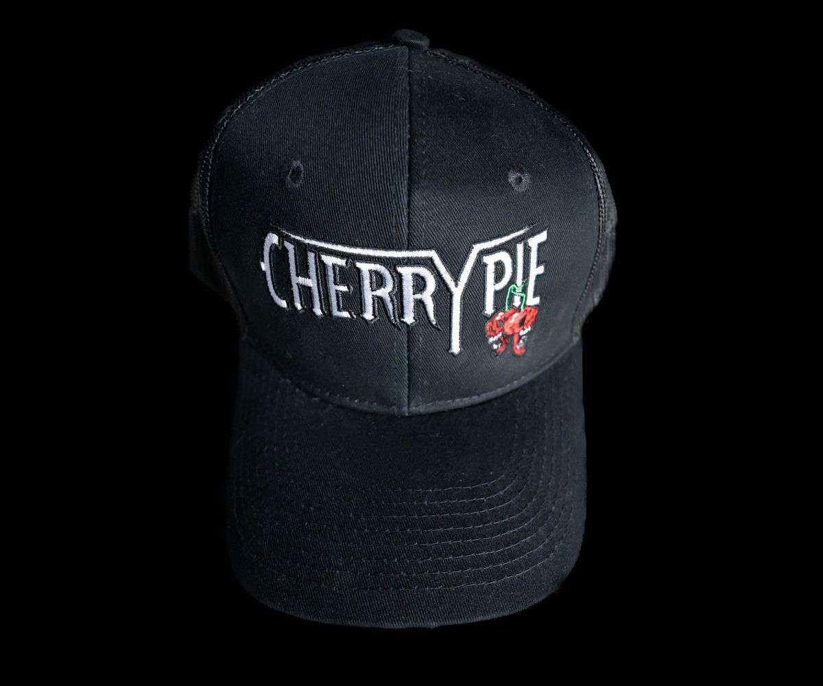 Trucker Hat