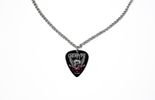Guitar Pick Necklace