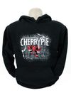 "Cherry Skull" Unisex Pullover Hoodie
