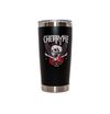 Cherry Pie Coffee Tumbler 