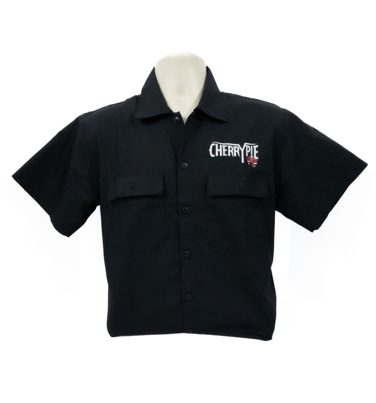 Unisex Work Shirt Dickies
