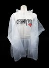Pullover Rain Poncho