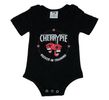 Cherry Pie Onesies