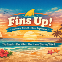 FINS UP!