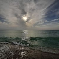 Love Joy Peace by Mark Nesse