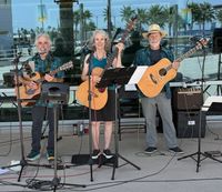 LGB Live! with Second Wind