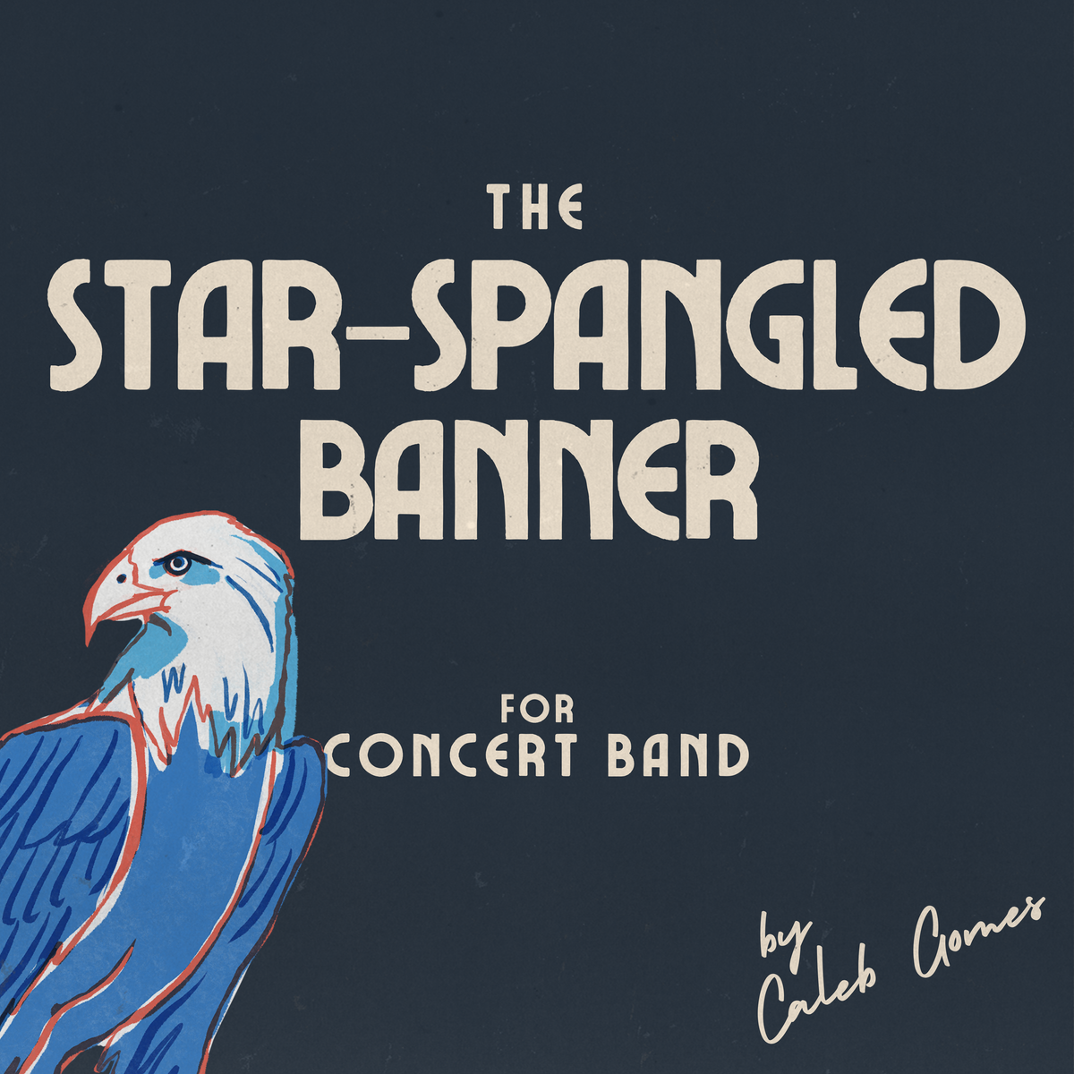 The Star-Spangled Banner