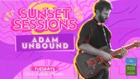 Adam Unbound Acoustic - Sunset Sessions at RiverScape Pavilion