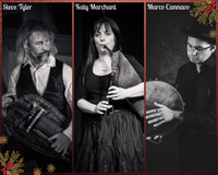 Medieval Music Concert