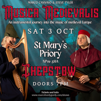 Medieval Music Concert