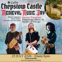 Medieval Music Day
