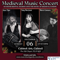 Medieval Music Concert